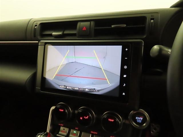 GR86 RZ SDナビ Bluetooth接続 USB端子 HDMI端子 バックガイドモニター ドラレコ LEDヘッドランプ リヤフォグランプ 前席シートヒーター(15枚目)