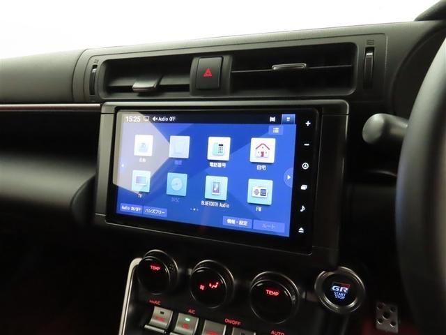 GR86 RZ SDナビ Bluetooth接続 USB端子 HDMI端子 バックガイドモニター ドラレコ LEDヘッドランプ リヤフォグランプ 前席シートヒーター(22枚目)
