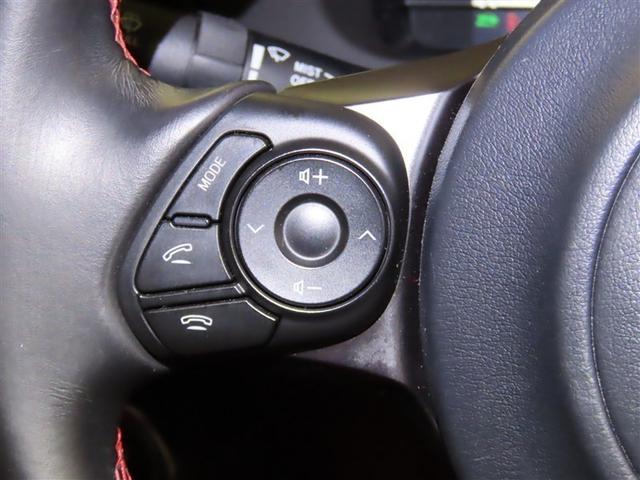 GR86 RZ SDナビ Bluetooth接続 USB端子 HDMI端子 バックガイドモニター ドラレコ LEDヘッドランプ リヤフォグランプ 前席シートヒーター(23枚目)