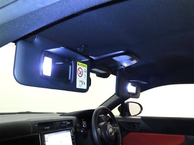 GR86 RZ SDナビ Bluetooth接続 USB端子 HDMI端子 バックガイドモニター ドラレコ LEDヘッドランプ リヤフォグランプ 前席シートヒーター(29枚目)