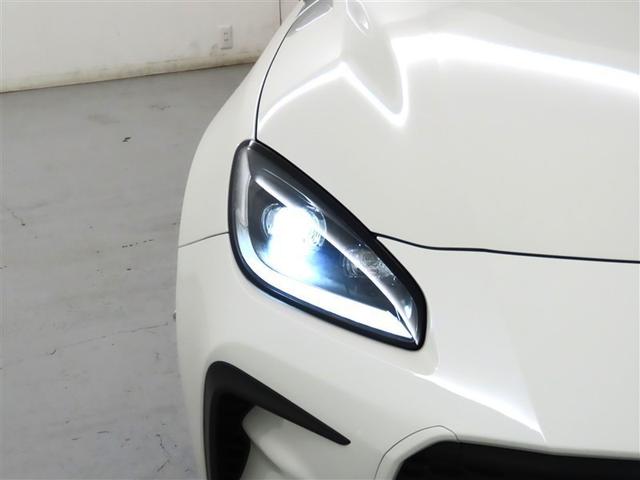 GR86 RZ SDナビ Bluetooth接続 USB端子 HDMI端子 バックガイドモニター ドラレコ LEDヘッドランプ リヤフォグランプ 前席シートヒーター(35枚目)