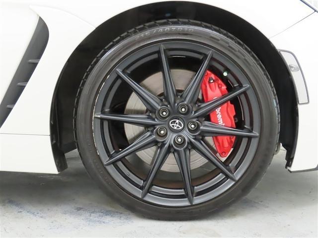 GR86 RZ SDナビ Bluetooth接続 USB端子 HDMI端子 バックガイドモニター ドラレコ LEDヘッドランプ リヤフォグランプ 前席シートヒーター(38枚目)