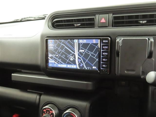 サクシード TX トヨタ純正ナビ装着 Bluetooth機能搭載 CD・DVD機能搭載 アイドリングストップ装着車両 ETC2.0 フロントマニュアルエアコン装着(19枚目)