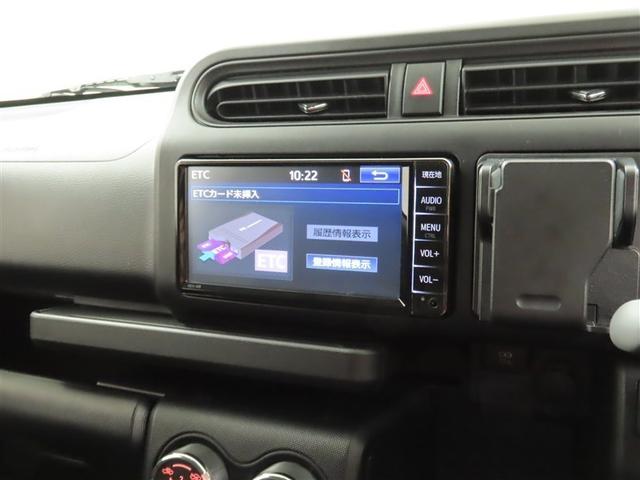 サクシード TX トヨタ純正ナビ装着 Bluetooth機能搭載 CD・DVD機能搭載 アイドリングストップ装着車両 ETC2.0 フロントマニュアルエアコン装着(21枚目)