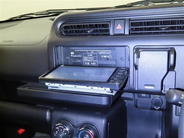サクシード TX トヨタ純正ナビ装着 Bluetooth機能搭載 CD・DVD機能搭載 アイドリングストップ装着車両 ETC2.0 フロントマニュアルエアコン装着(23枚目)