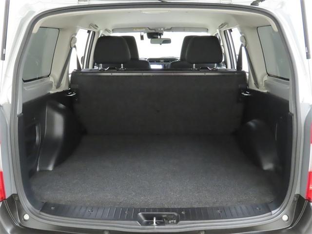 サクシード TX トヨタ純正ナビ装着 Bluetooth機能搭載 CD・DVD機能搭載 アイドリングストップ装着車両 ETC2.0 フロントマニュアルエアコン装着(33枚目)