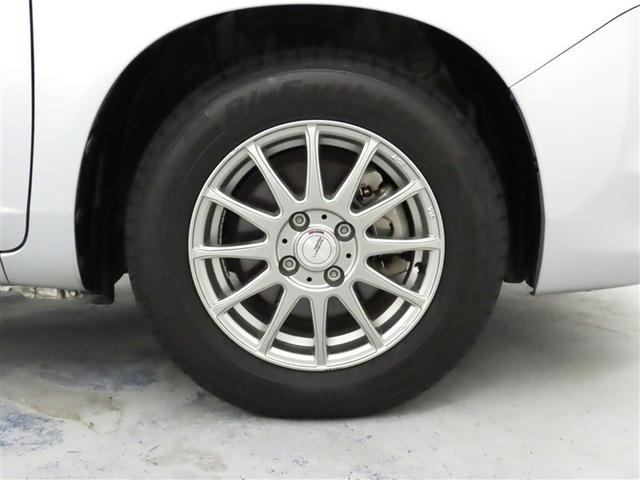 サクシード TX トヨタ純正ナビ装着 Bluetooth機能搭載 CD・DVD機能搭載 アイドリングストップ装着車両 ETC2.0 フロントマニュアルエアコン装着(38枚目)