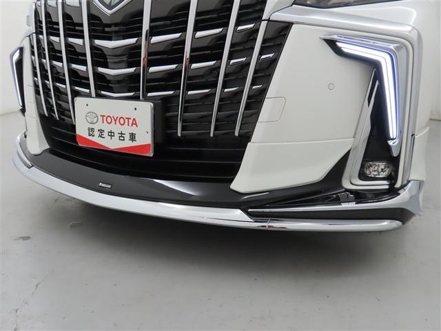 アルファード 2.5S Cパッケージ モデリスタフルエアロパーツマフラー ツインムーンルーフ 純正ドラレコ 前席シートヒーターシートベンチレーション ステアリングヒーター CDDVD再生 Bluetooth接続(8枚目)