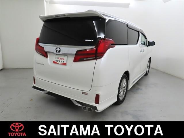 アルファード 2.5S Cパッケージ モデリスタフルエアロパーツマフラー ツインムーンルーフ 純正ドラレコ 前席シートヒーターシートベンチレーション ステアリングヒーター CDDVD再生 Bluetooth接続(11枚目)