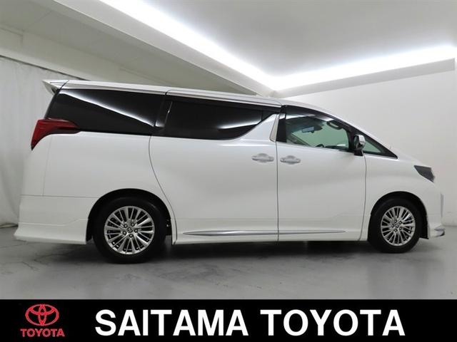 アルファード 2.5S Cパッケージ モデリスタフルエアロパーツマフラー ツインムーンルーフ 純正ドラレコ 前席シートヒーターシートベンチレーション ステアリングヒーター CDDVD再生 Bluetooth接続(12枚目)