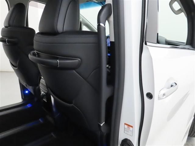 アルファード 2.5S Cパッケージ モデリスタフルエアロパーツマフラー ツインムーンルーフ 純正ドラレコ 前席シートヒーターシートベンチレーション ステアリングヒーター CDDVD再生 Bluetooth接続(17枚目)