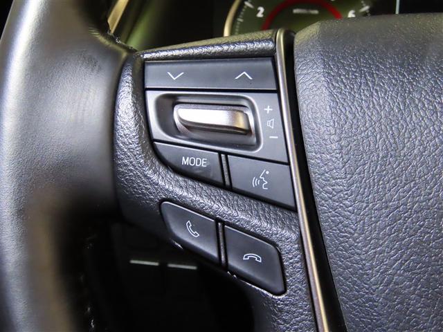 アルファード 2.5S Cパッケージ モデリスタフルエアロパーツマフラー ツインムーンルーフ 純正ドラレコ 前席シートヒーターシートベンチレーション ステアリングヒーター CDDVD再生 Bluetooth接続(27枚目)