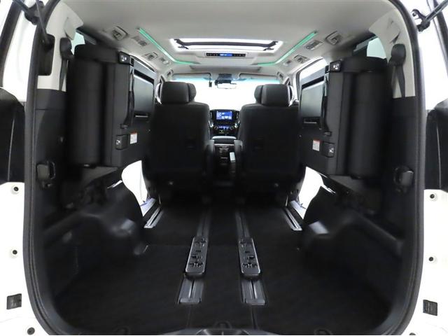 アルファード 2.5S Cパッケージ モデリスタフルエアロパーツマフラー ツインムーンルーフ 純正ドラレコ 前席シートヒーターシートベンチレーション ステアリングヒーター CDDVD再生 Bluetooth接続(34枚目)