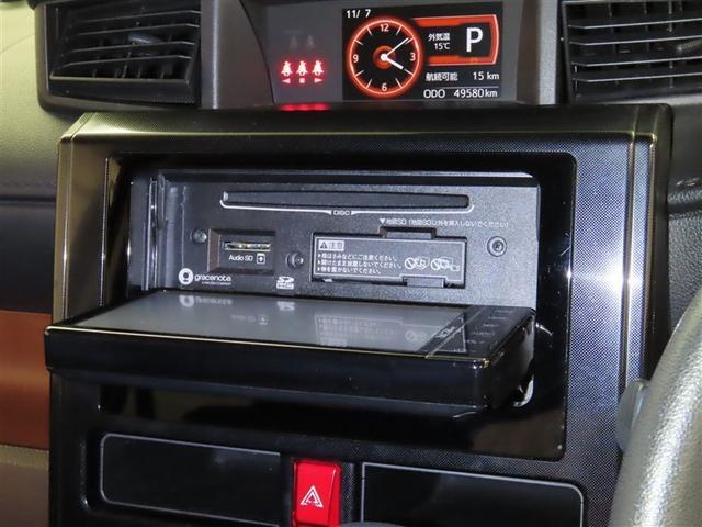 ルーミー Ｇ　禁煙車／整備手帳／純正７インチフルセグメモリーナビ／Ｂｌｕｅｔｏｏｔｈ／バックカメラ／ＥＴＣ２．０／サイドバイザー／スマートキー２個／両側パワースライドドア（22枚目）