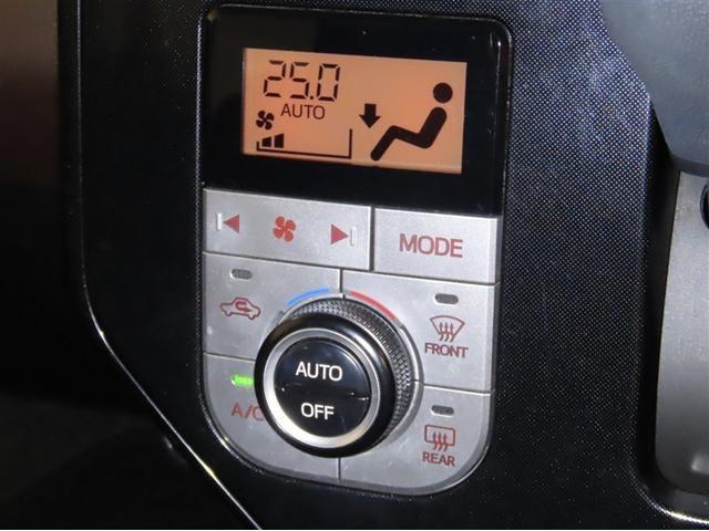 ルーミー Ｇ　禁煙車／整備手帳／純正７インチフルセグメモリーナビ／Ｂｌｕｅｔｏｏｔｈ／バックカメラ／ＥＴＣ２．０／サイドバイザー／スマートキー２個／両側パワースライドドア（24枚目）