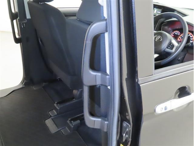 ルーミー Ｇ　禁煙車／整備手帳／純正７インチフルセグメモリーナビ／Ｂｌｕｅｔｏｏｔｈ／バックカメラ／ＥＴＣ２．０／サイドバイザー／スマートキー２個／両側パワースライドドア（25枚目）