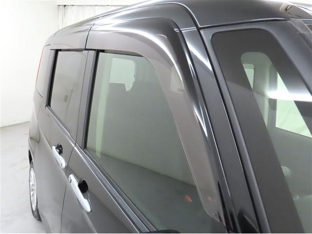 ルーミー Ｇ　禁煙車／整備手帳／純正７インチフルセグメモリーナビ／Ｂｌｕｅｔｏｏｔｈ／バックカメラ／ＥＴＣ２．０／サイドバイザー／スマートキー２個／両側パワースライドドア（26枚目）