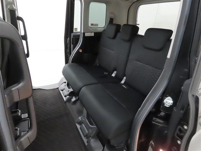 ルーミー Ｇ　禁煙車／整備手帳／純正７インチフルセグメモリーナビ／Ｂｌｕｅｔｏｏｔｈ／バックカメラ／ＥＴＣ２．０／サイドバイザー／スマートキー２個／両側パワースライドドア（31枚目）