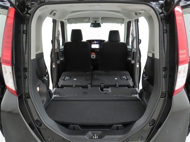 ルーミー Ｇ　禁煙車／整備手帳／純正７インチフルセグメモリーナビ／Ｂｌｕｅｔｏｏｔｈ／バックカメラ／ＥＴＣ２．０／サイドバイザー／スマートキー２個／両側パワースライドドア（33枚目）