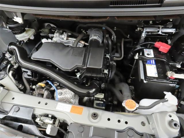ルーミー Ｇ　禁煙車／整備手帳／純正７インチフルセグメモリーナビ／Ｂｌｕｅｔｏｏｔｈ／バックカメラ／ＥＴＣ２．０／サイドバイザー／スマートキー２個／両側パワースライドドア（36枚目）