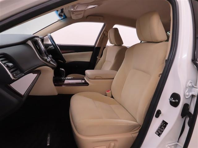 クラウンハイブリッド ロイヤルサルーン　禁煙車／整備手帳／バックカメラ／リヤサンシェード／サイドバイザー／スペアタイヤ／Ｂｌｕｅｔｏｏｔｈ／純正１７インチアルミ（30枚目）