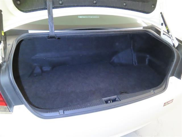 クラウンハイブリッド ロイヤルサルーン　禁煙車／整備手帳／バックカメラ／リヤサンシェード／サイドバイザー／スペアタイヤ／Ｂｌｕｅｔｏｏｔｈ／純正１７インチアルミ（32枚目）