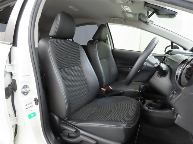 アクア Ｘ－アーバン　衝突軽減ブレーキ　車線逸脱警報装置　ＳＤナビゲーション　Ｂｌｕｅｔｏｏｔｈ接続　ＣＤＤＶＤ再生　ＥＴＣ　フルセグＴＶ（12枚目）