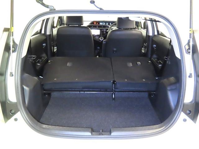 アクア Ｘ－アーバン　衝突軽減ブレーキ　車線逸脱警報装置　ＳＤナビゲーション　Ｂｌｕｅｔｏｏｔｈ接続　ＣＤＤＶＤ再生　ＥＴＣ　フルセグＴＶ（33枚目）