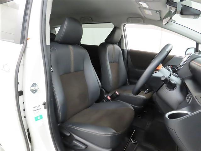 シエンタ ハイブリッドＧ　クエロ　ＳＤナビ　Ｂｌｕｅｔｏｏｔｈ接続　ＵＳＢ端子　ＣＤＶＤ再生　全周囲モニター　ＥＴＣ２．０　前席シートヒーター　ステアリングヒーター　左右電動スライドドア　ＬＥＤフォグランプ（10枚目）