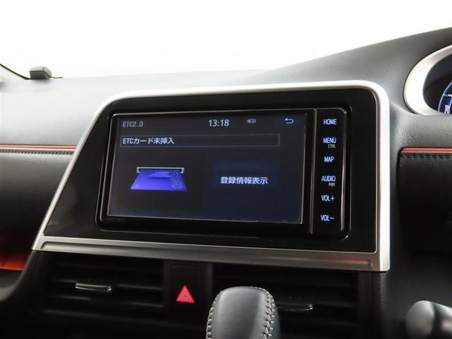 シエンタ ハイブリッドＧ　クエロ　ＳＤナビ　Ｂｌｕｅｔｏｏｔｈ接続　ＵＳＢ端子　ＣＤＶＤ再生　全周囲モニター　ＥＴＣ２．０　前席シートヒーター　ステアリングヒーター　左右電動スライドドア　ＬＥＤフォグランプ（20枚目）