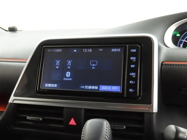 シエンタ ハイブリッドＧ　クエロ　ＳＤナビ　Ｂｌｕｅｔｏｏｔｈ接続　ＵＳＢ端子　ＣＤＶＤ再生　全周囲モニター　ＥＴＣ２．０　前席シートヒーター　ステアリングヒーター　左右電動スライドドア　ＬＥＤフォグランプ（25枚目）