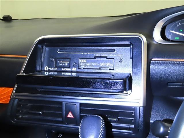 シエンタ ハイブリッドＧ　クエロ　ＳＤナビ　Ｂｌｕｅｔｏｏｔｈ接続　ＵＳＢ端子　ＣＤＶＤ再生　全周囲モニター　ＥＴＣ２．０　前席シートヒーター　ステアリングヒーター　左右電動スライドドア　ＬＥＤフォグランプ（26枚目）