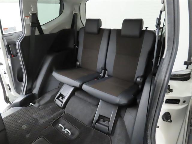 シエンタ ハイブリッドＧ　クエロ　ＳＤナビ　Ｂｌｕｅｔｏｏｔｈ接続　ＵＳＢ端子　ＣＤＶＤ再生　全周囲モニター　ＥＴＣ２．０　前席シートヒーター　ステアリングヒーター　左右電動スライドドア　ＬＥＤフォグランプ（33枚目）