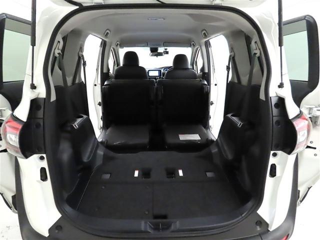 シエンタ ハイブリッドＧ　クエロ　ＳＤナビ　Ｂｌｕｅｔｏｏｔｈ接続　ＵＳＢ端子　ＣＤＶＤ再生　全周囲モニター　ＥＴＣ２．０　前席シートヒーター　ステアリングヒーター　左右電動スライドドア　ＬＥＤフォグランプ（34枚目）