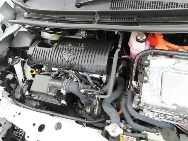 シエンタ ハイブリッドＧ　クエロ　ＳＤナビ　Ｂｌｕｅｔｏｏｔｈ接続　ＵＳＢ端子　ＣＤＶＤ再生　全周囲モニター　ＥＴＣ２．０　前席シートヒーター　ステアリングヒーター　左右電動スライドドア　ＬＥＤフォグランプ（36枚目）