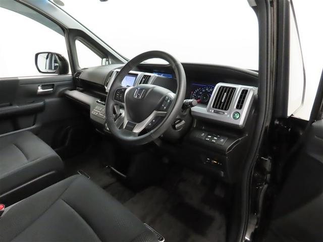 ステップワゴンスパーダ Z パイオニアSDナビゲーション フルセグTV Bluetooth接続 CDDVD再生 ETC バックモニター スマートキー 両側電動スライドドア クルーズコントロール(6枚目)