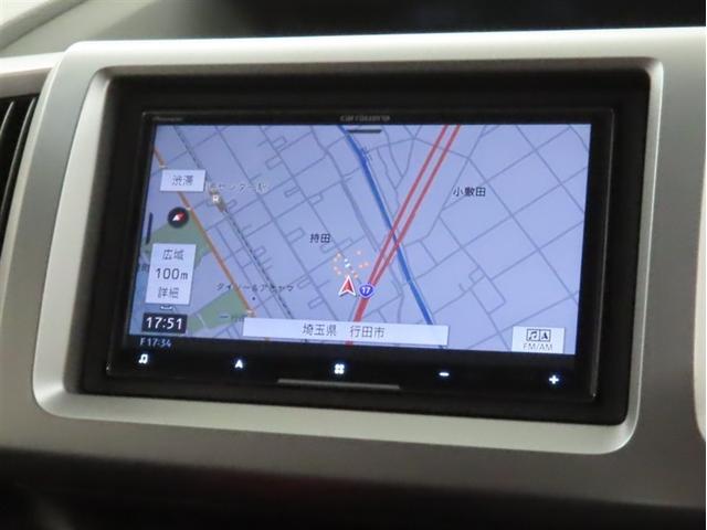 ステップワゴンスパーダ Z パイオニアSDナビゲーション フルセグTV Bluetooth接続 CDDVD再生 ETC バックモニター スマートキー 両側電動スライドドア クルーズコントロール(14枚目)