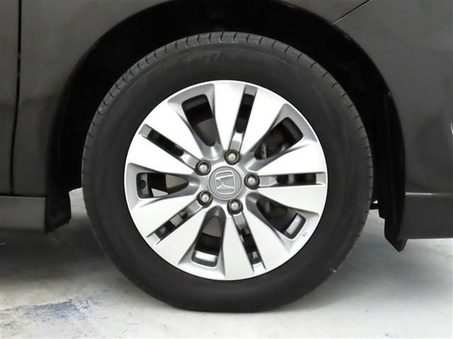 ステップワゴンスパーダ Z パイオニアSDナビゲーション フルセグTV Bluetooth接続 CDDVD再生 ETC バックモニター スマートキー 両側電動スライドドア クルーズコントロール(37枚目)