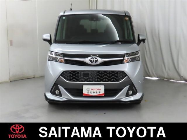 トヨタの「ロングラン保証」付き。メ-カ-を問わず、走行距離無制限、埼玉トヨタで中古車をお買い上げいただいたお客様に安心で快適なカ-ライフをお約束する１年間の保証です。有料で延長もできます。