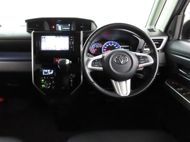 操作しやすい位置に配置されたスイッチ類です。