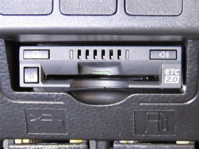 ナビ連動のＥＴＣ２．０を装備しております。