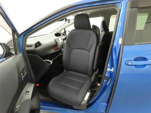 シエンタ Gジョシュセキカイテン SDナビゲーション フルセグTV Bluetooth接続 CDDVD再生 ETC2.0 バックガイドモニター コーナーセンサー 両側電動スライドドア(4枚目)