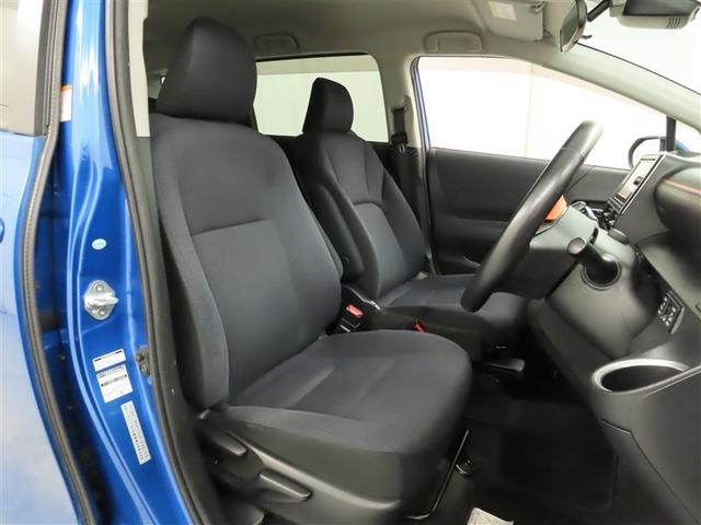 シエンタ Gジョシュセキカイテン SDナビゲーション フルセグTV Bluetooth接続 CDDVD再生 ETC2.0 バックガイドモニター コーナーセンサー 両側電動スライドドア(10枚目)