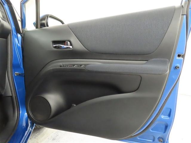 シエンタ Gジョシュセキカイテン SDナビゲーション フルセグTV Bluetooth接続 CDDVD再生 ETC2.0 バックガイドモニター コーナーセンサー 両側電動スライドドア(11枚目)