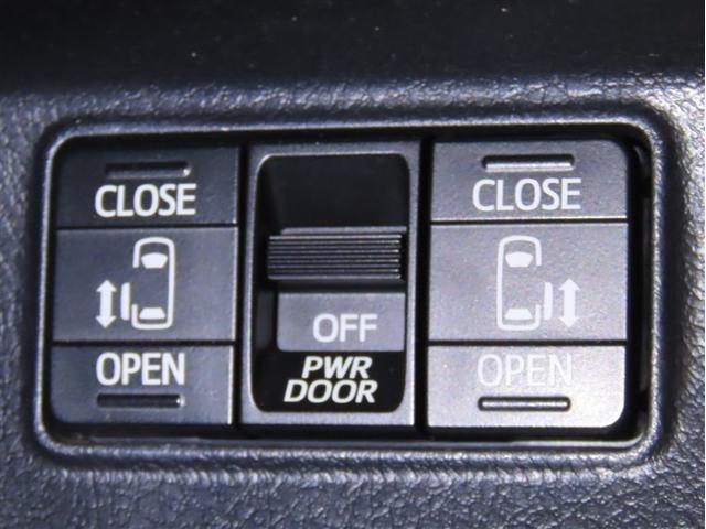 シエンタ Gジョシュセキカイテン SDナビゲーション フルセグTV Bluetooth接続 CDDVD再生 ETC2.0 バックガイドモニター コーナーセンサー 両側電動スライドドア(17枚目)