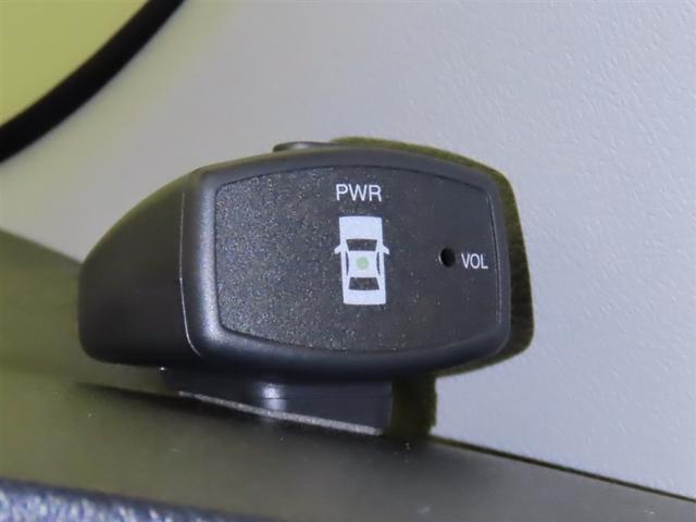 シエンタ Gジョシュセキカイテン SDナビゲーション フルセグTV Bluetooth接続 CDDVD再生 ETC2.0 バックガイドモニター コーナーセンサー 両側電動スライドドア(18枚目)