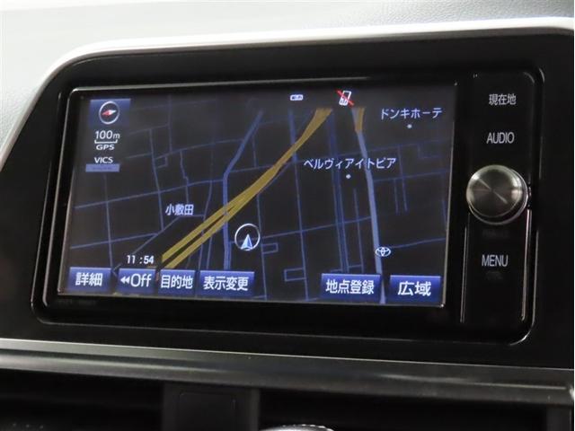 シエンタ Gジョシュセキカイテン SDナビゲーション フルセグTV Bluetooth接続 CDDVD再生 ETC2.0 バックガイドモニター コーナーセンサー 両側電動スライドドア(19枚目)