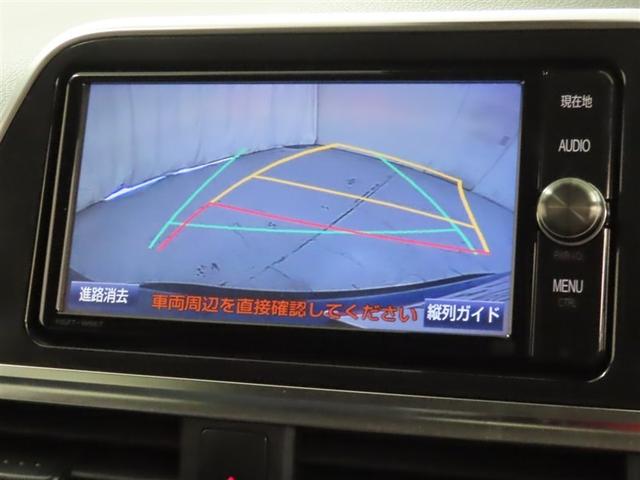 シエンタ Gジョシュセキカイテン SDナビゲーション フルセグTV Bluetooth接続 CDDVD再生 ETC2.0 バックガイドモニター コーナーセンサー 両側電動スライドドア(20枚目)