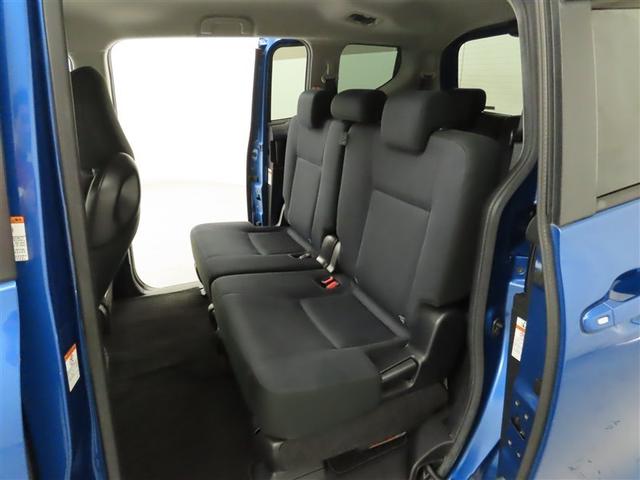 シエンタ Gジョシュセキカイテン SDナビゲーション フルセグTV Bluetooth接続 CDDVD再生 ETC2.0 バックガイドモニター コーナーセンサー 両側電動スライドドア(32枚目)