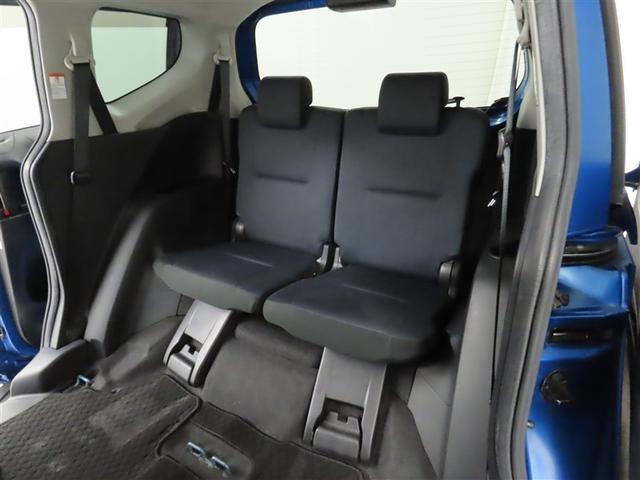 シエンタ Gジョシュセキカイテン SDナビゲーション フルセグTV Bluetooth接続 CDDVD再生 ETC2.0 バックガイドモニター コーナーセンサー 両側電動スライドドア(33枚目)